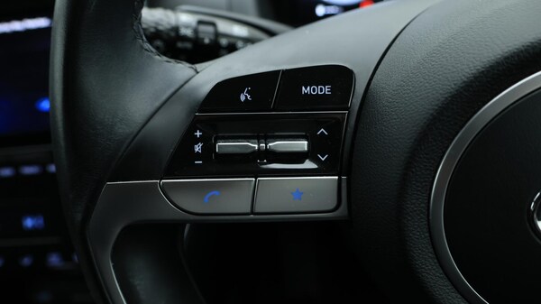 Used Hyundai TUCSON 2022 for sale - 76084621: Photo 23