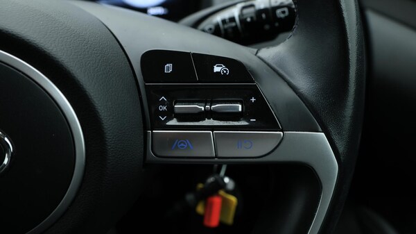Used Hyundai TUCSON 2022 for sale - 76084621: Photo 24