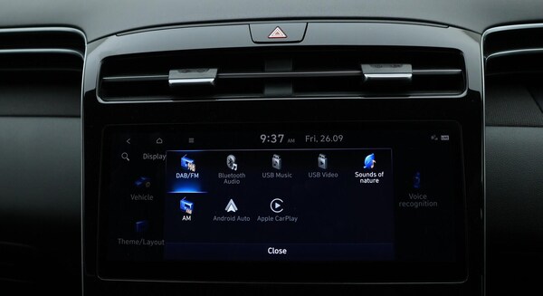 Used Hyundai TUCSON 2022 for sale - 76084621: Photo 25