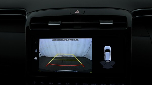 Used Hyundai TUCSON 2022 for sale - 76084621: Photo 26