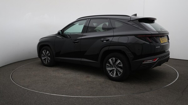 Used Hyundai TUCSON 2022 for sale - 76084621: Photo 35
