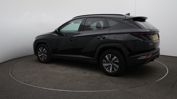 Used Hyundai TUCSON 2022 for sale - 76084621: Photo 36