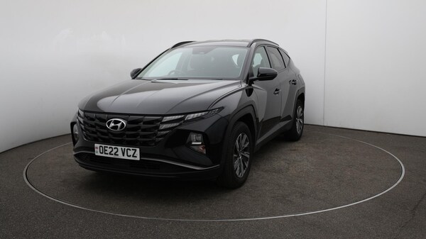 Used Hyundai TUCSON 2022 for sale - 76084621: Photo 37