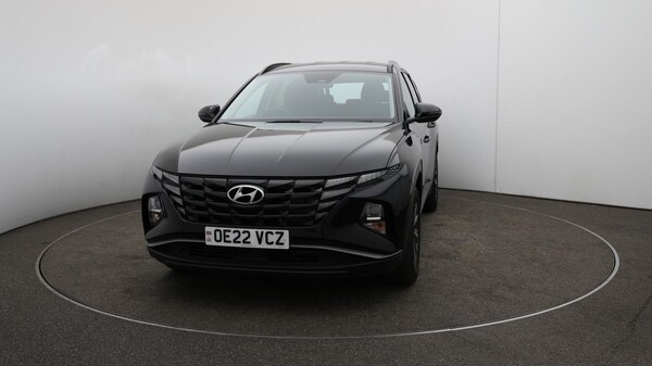 Used Hyundai TUCSON 2022 for sale - 76084621: Photo 38