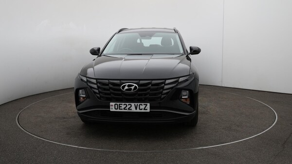 Used Hyundai TUCSON 2022 for sale - 76084621: Photo 39