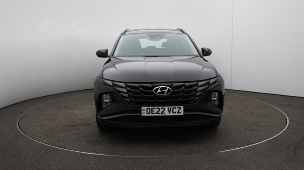 Used Hyundai TUCSON 2022 for sale - 76084621: Photo 40