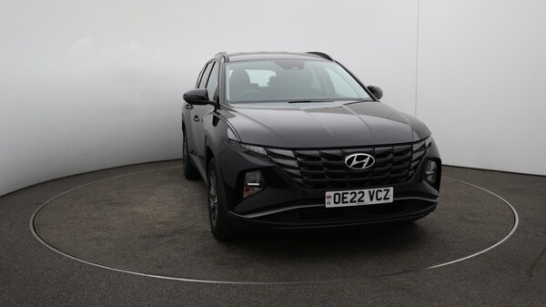 Used Hyundai TUCSON 2022 for sale - 76084621: Photo 41
