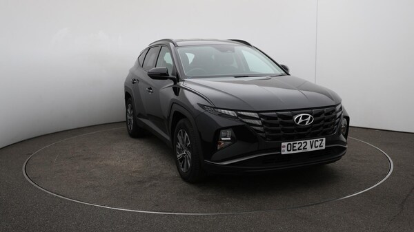 Used Hyundai TUCSON 2022 for sale - 76084621: Photo 42
