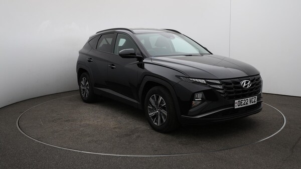 Used Hyundai TUCSON 2022 for sale - 76084621: Photo 43