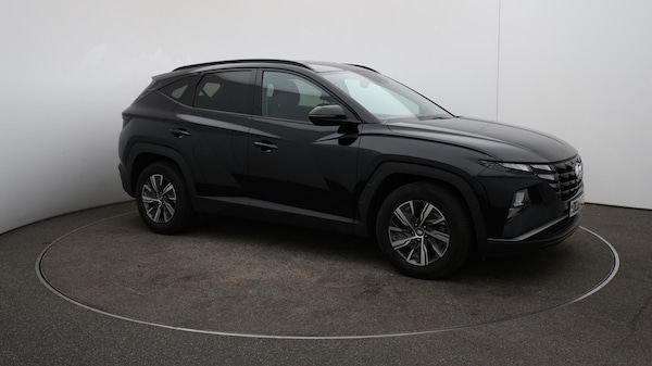Used Hyundai TUCSON 2022 for sale - 76084621: Photo 45