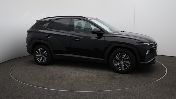 Used Hyundai TUCSON 2022 for sale - 76084621: Photo 46