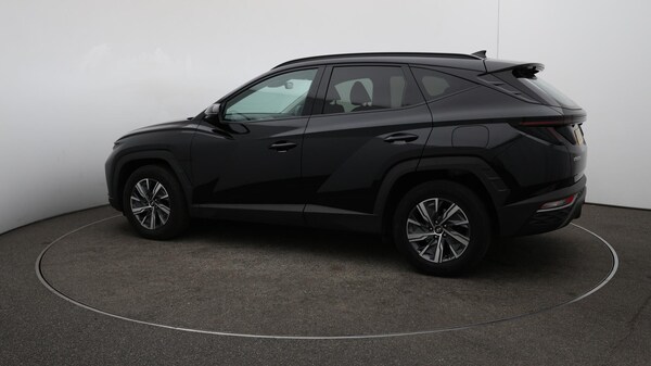 Used Hyundai TUCSON 2022 for sale - 76084621: Photo 47