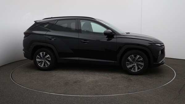 Used Hyundai TUCSON 2022 for sale - 76084621: Photo 48