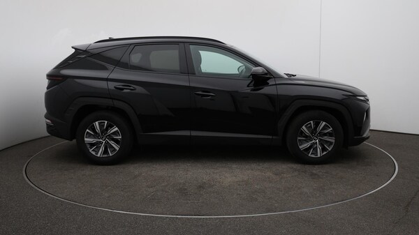 Used Hyundai TUCSON 2022 for sale - 76084621: Photo 49