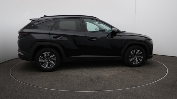 Used Hyundai TUCSON 2022 for sale - 76084621: Photo 50