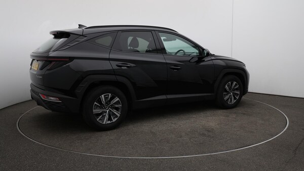 Used Hyundai TUCSON 2022 for sale - 76084621: Photo 52