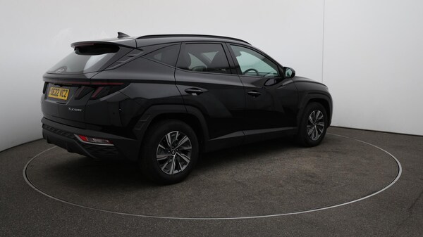 Used Hyundai TUCSON 2022 for sale - 76084621: Photo 53