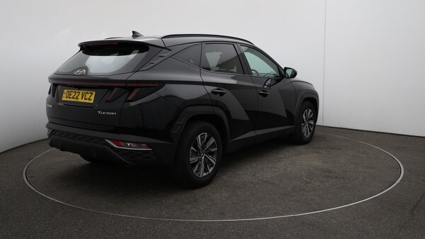 Used Hyundai TUCSON 2022 for sale - 76084621: Photo 54