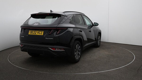 Used Hyundai TUCSON 2022 for sale - 76084621: Photo 55