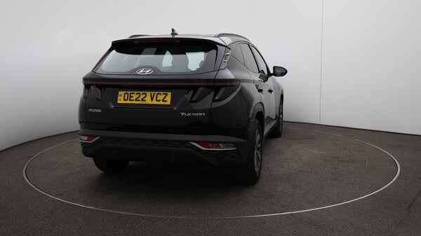 Used Hyundai TUCSON 2022 for sale - 76084621: Photo 56