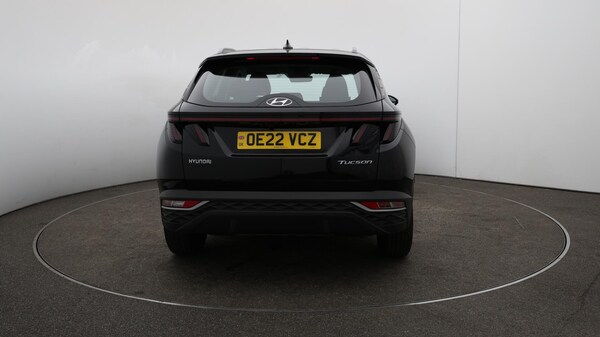 Used Hyundai TUCSON 2022 for sale - 76084621: Photo 57