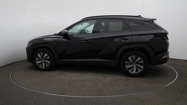 Used Hyundai TUCSON 2022 for sale - 76084621: Photo 58