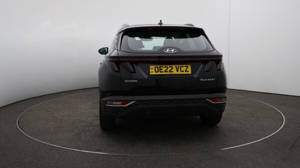 Used Hyundai TUCSON 2022 for sale - 76084621: Photo 59