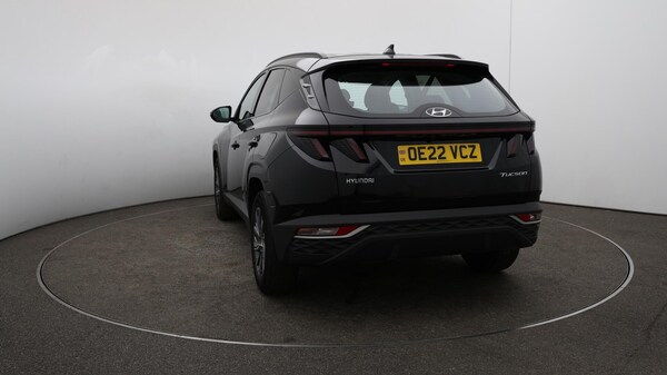 Used Hyundai TUCSON 2022 for sale - 76084621: Photo 60