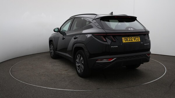 Used Hyundai TUCSON 2022 for sale - 76084621: Photo 61