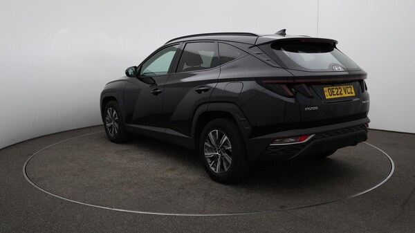 Used Hyundai TUCSON 2022 for sale - 76084621: Photo 62