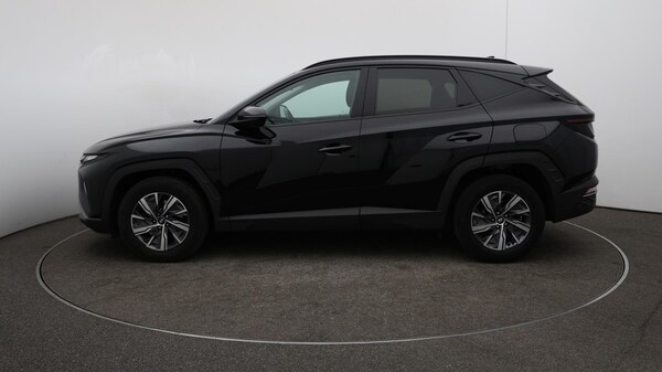 Used Hyundai TUCSON 2022 for sale - 76084621: Photo 64