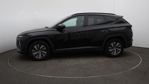 Used Hyundai TUCSON 2022 for sale - 76084621: Photo 65