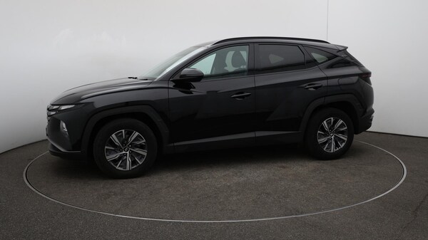 Used Hyundai TUCSON 2022 for sale - 76084621: Photo 66