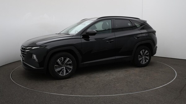 Used Hyundai TUCSON 2022 for sale - 76084621: Photo 67