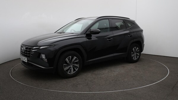 Used Hyundai TUCSON 2022 for sale - 76084621: Photo 68