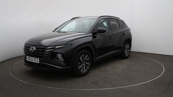 Used Hyundai TUCSON 2022 for sale - 76084621: Photo 69