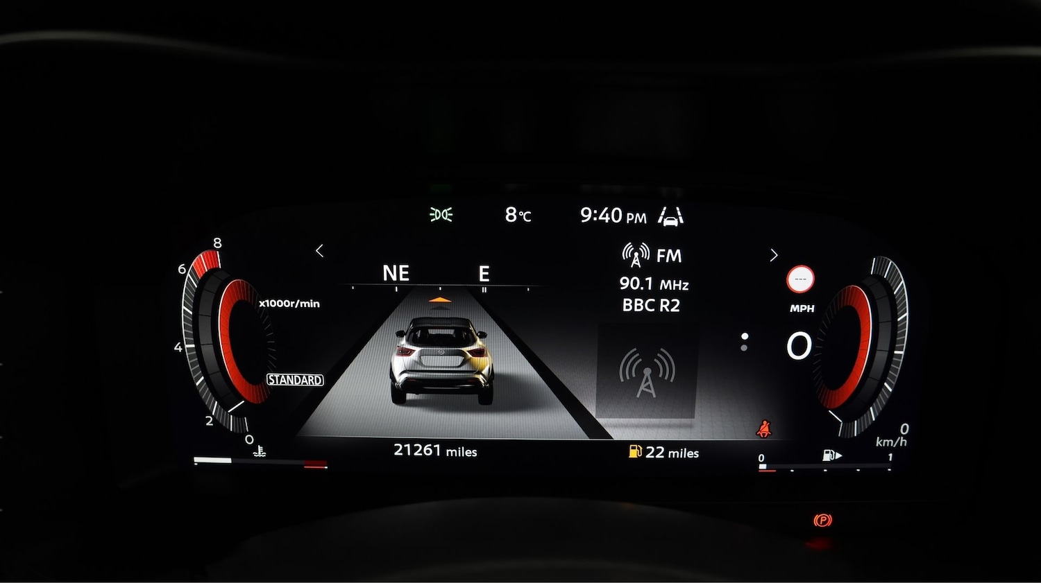 Used Nissan Juke 2024 for sale - 77759238: Photo 10