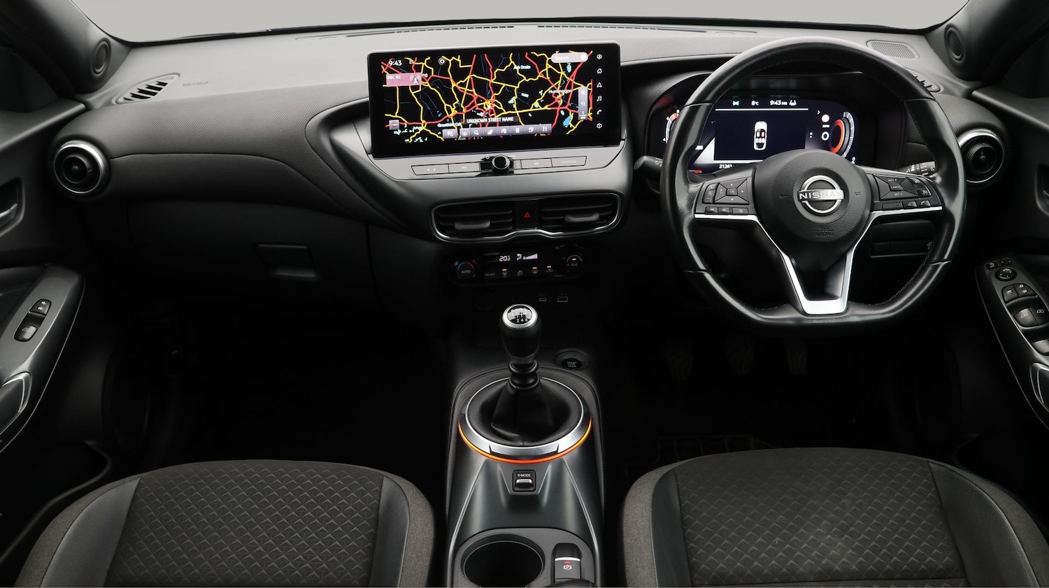 Used Nissan Juke 2024 for sale - 77759238: Photo 13