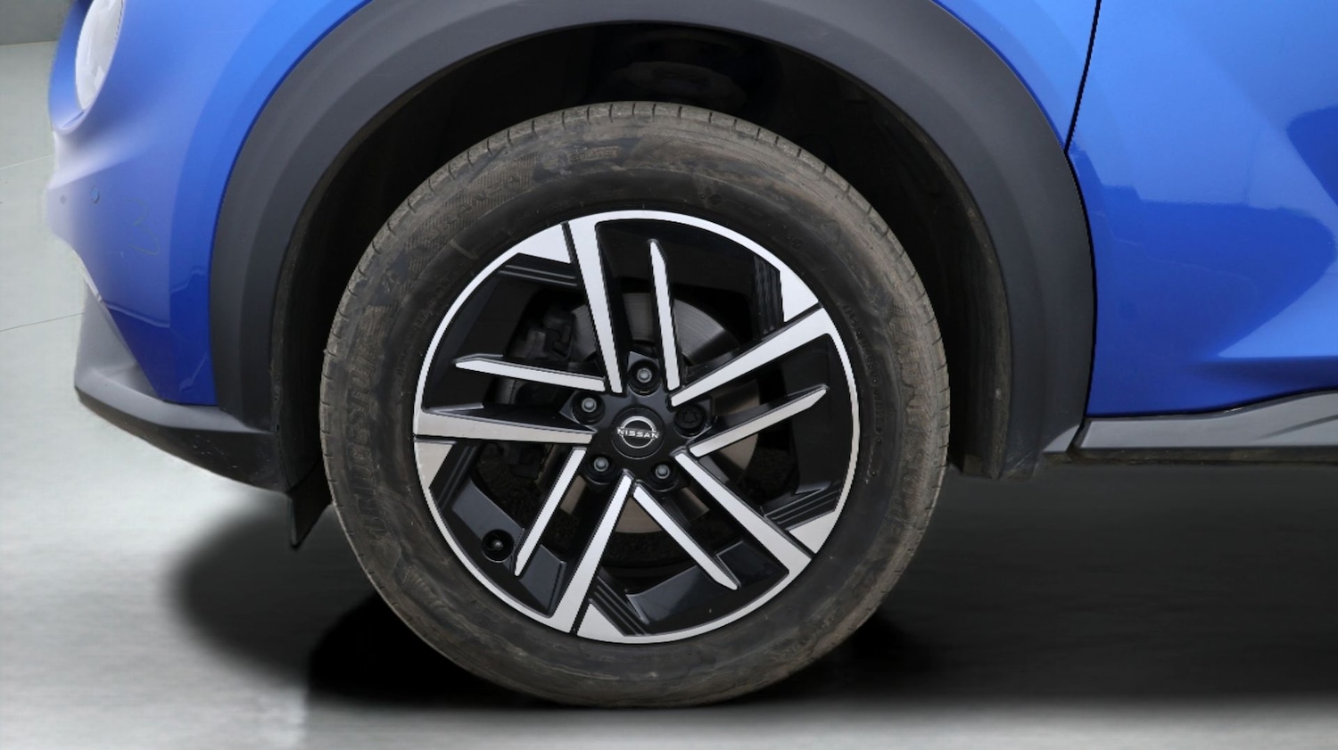 Used Nissan Juke 2024 for sale - 77759238: Photo 18