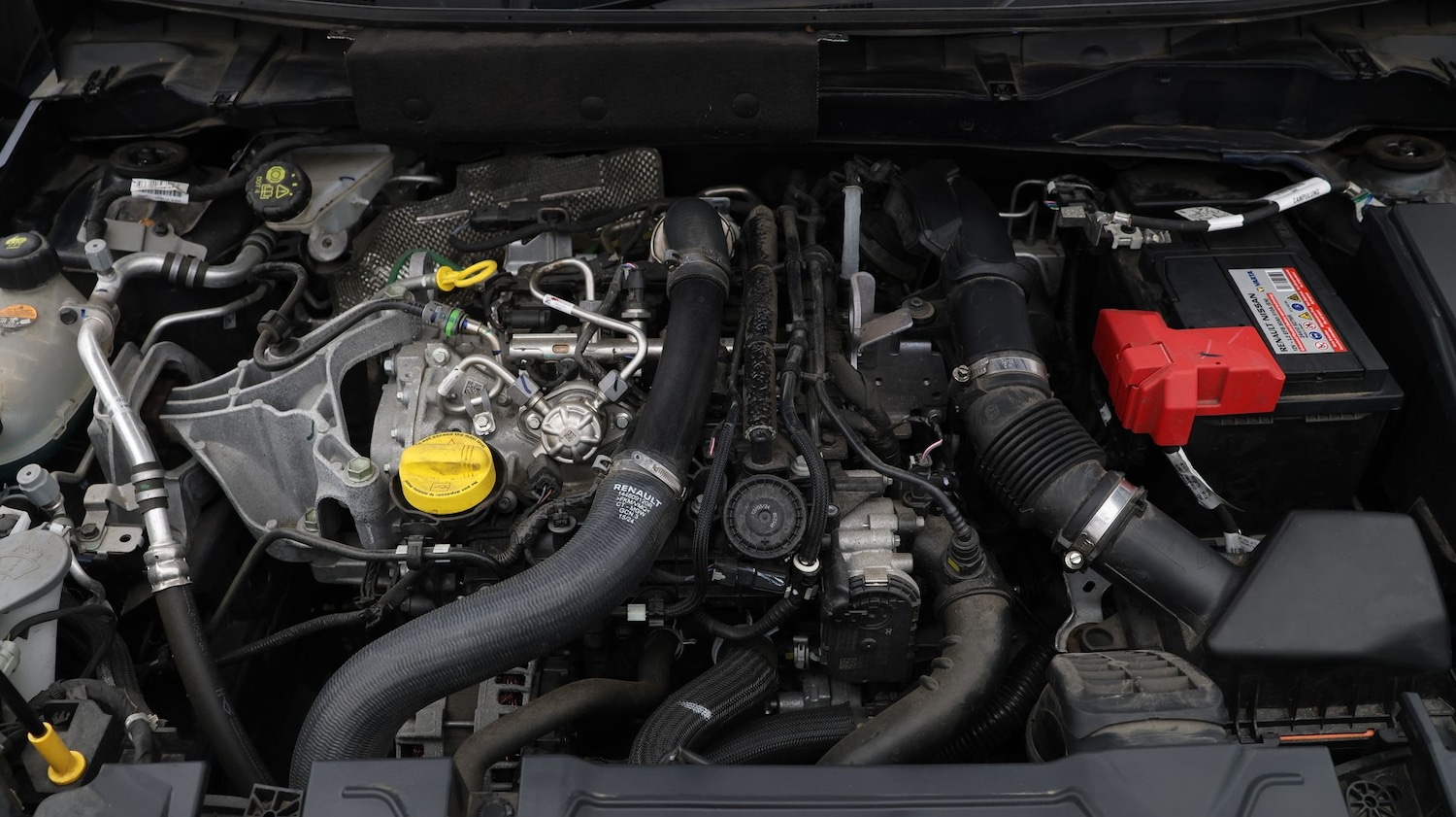 Used Nissan Juke 2024 for sale - 77759238: Photo 19