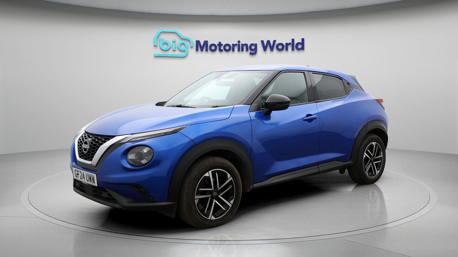 Used Nissan Juke 2024 for sale - 77759238: Photo 3