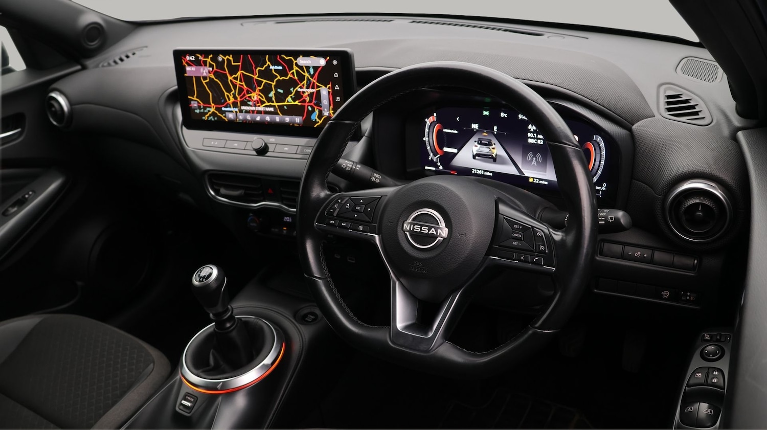 Used Nissan Juke 2024 for sale - 77759238: Photo 9