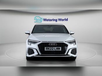 Used Audi A3 2022 for sale - 78668305: Photo