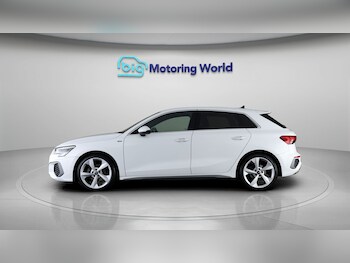 Used Audi A3 2022 for sale - 78668305: Photo