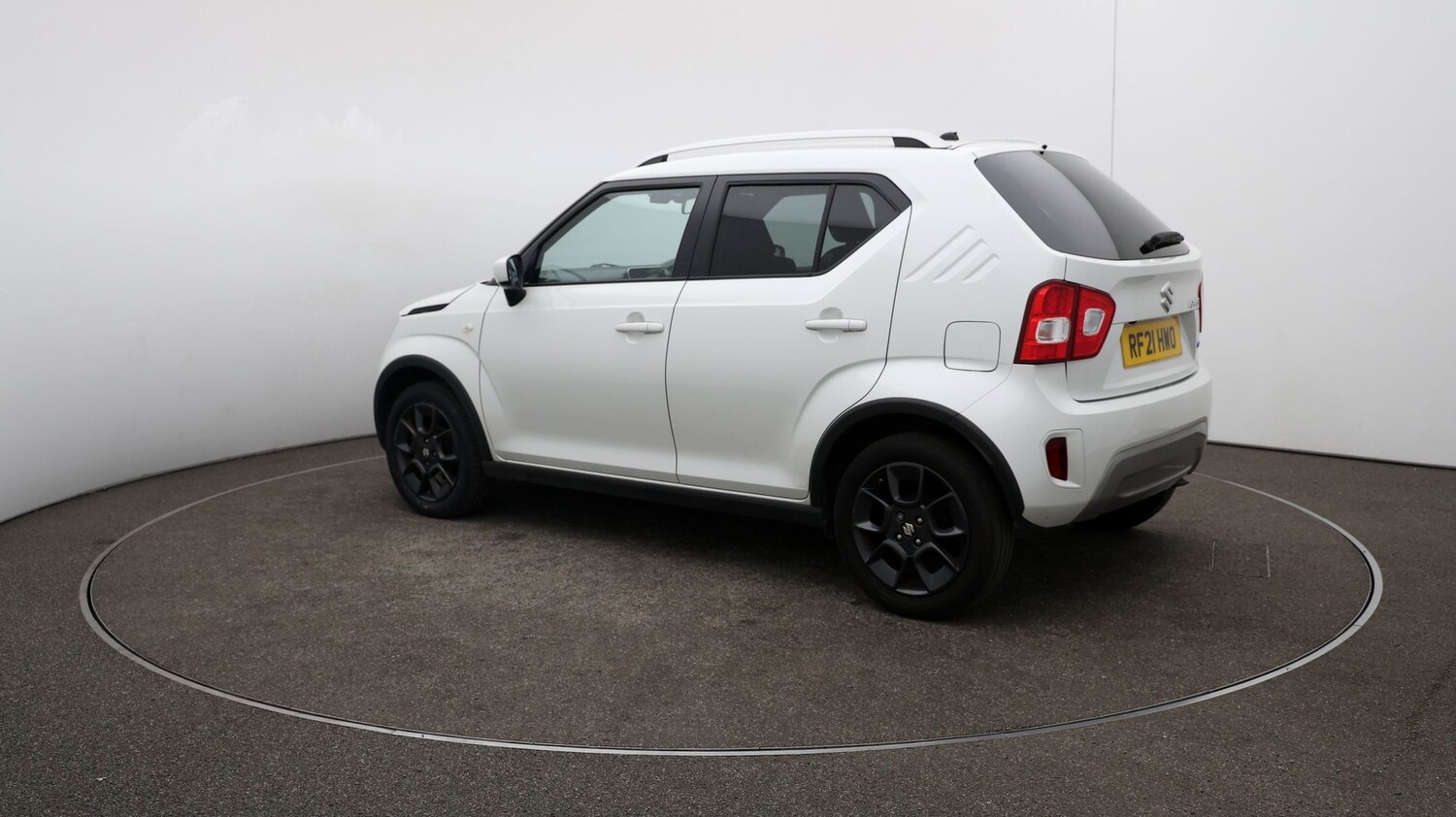 Used Suzuki Ignis for sale - 76809678: Photo 27