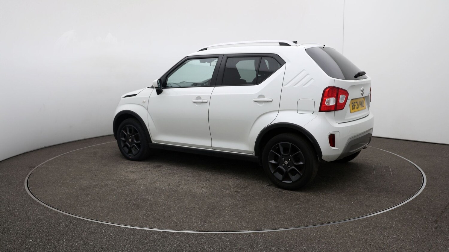 Used Suzuki Ignis for sale - 76809678: Photo 28