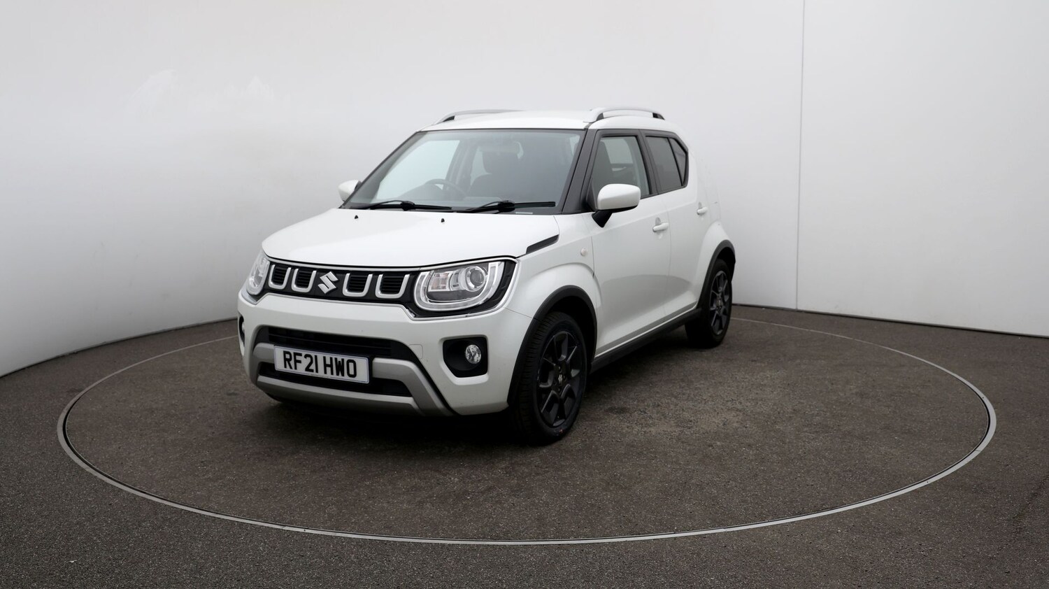 Used Suzuki Ignis for sale - 76809678: Photo 29