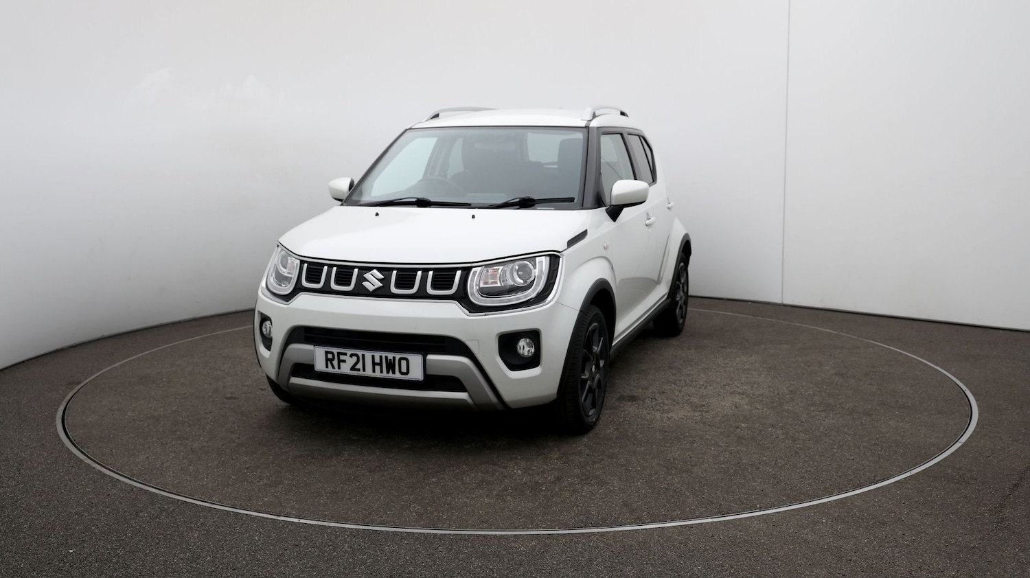 Used Suzuki Ignis for sale - 76809678: Photo 30