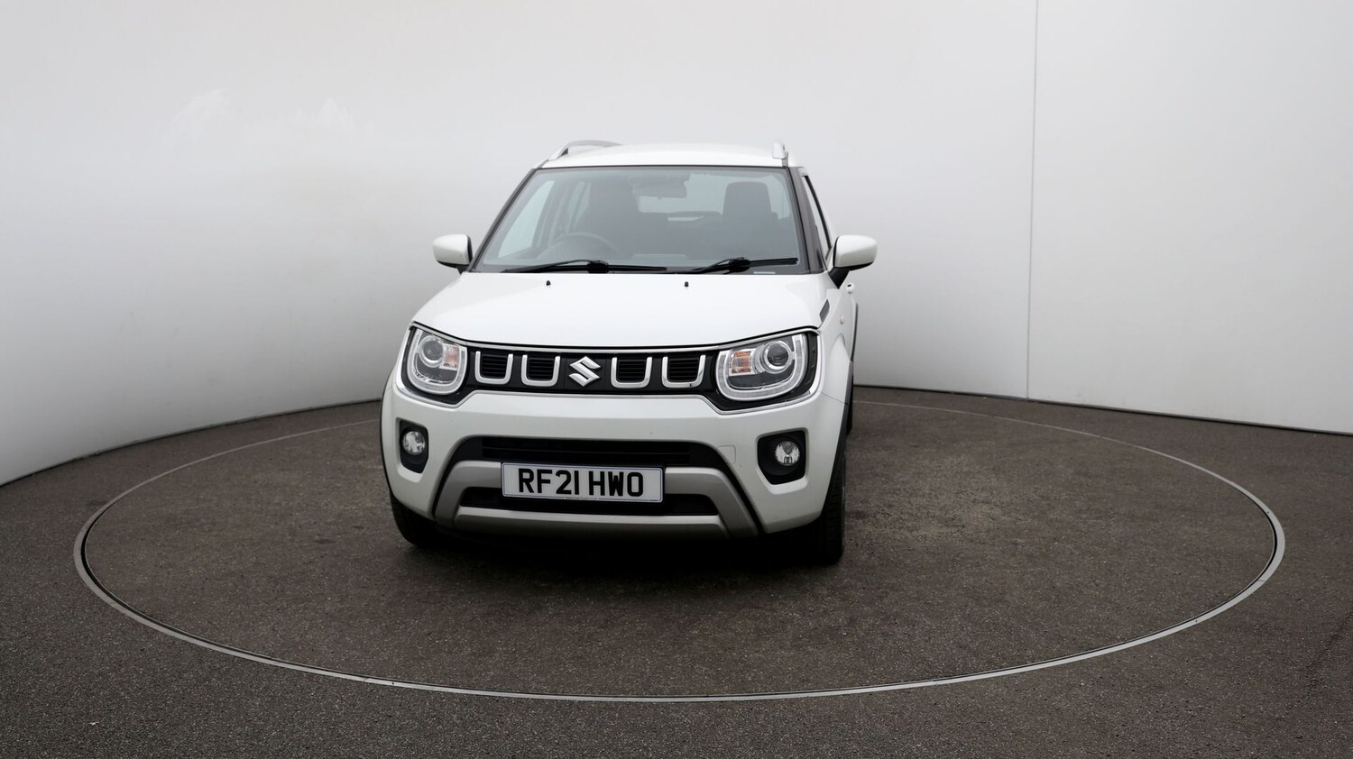 Used Suzuki Ignis for sale - 76809678: Photo 31