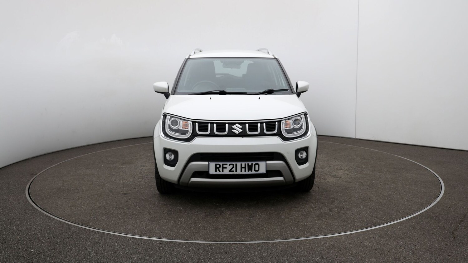 Used Suzuki Ignis for sale - 76809678: Photo 32